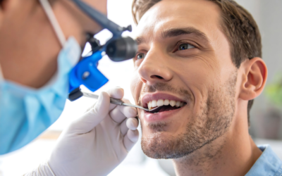 Revisión dental: por qué es clave para evitar problemas mayores