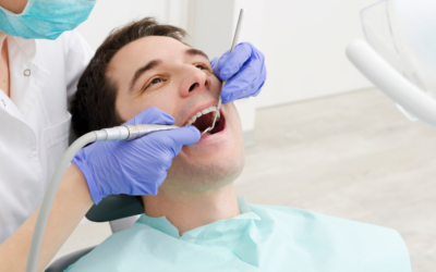 Limpieza dental en El Puerto de Santa María: beneficios para tu salud bucal